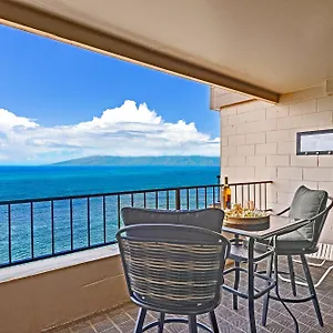 Aparthotel Maui Kai, Lāhainā