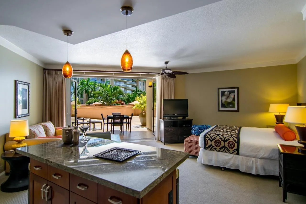 Honua Kai H237 Villa Lahaina