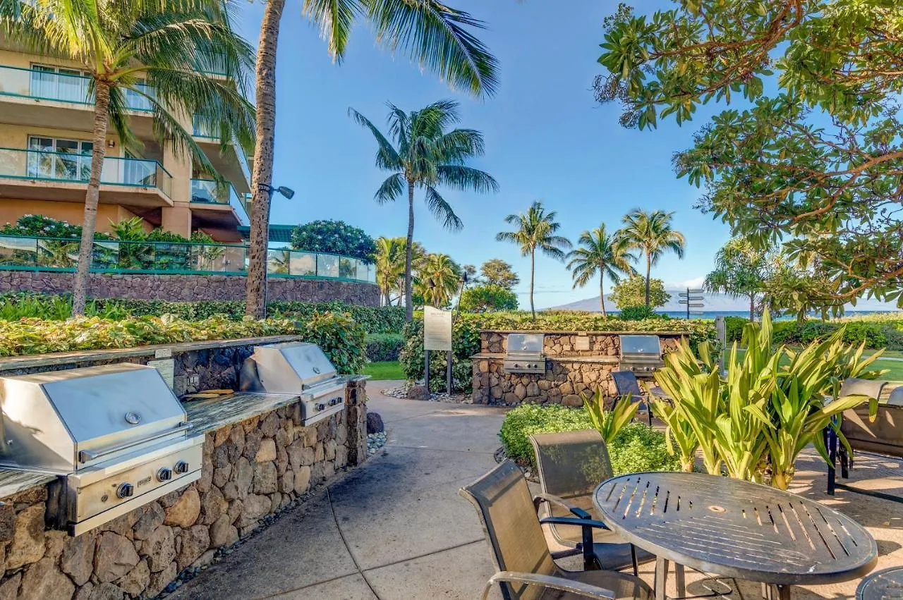 Holiday home Honua Kai H237 Villa Lahaina