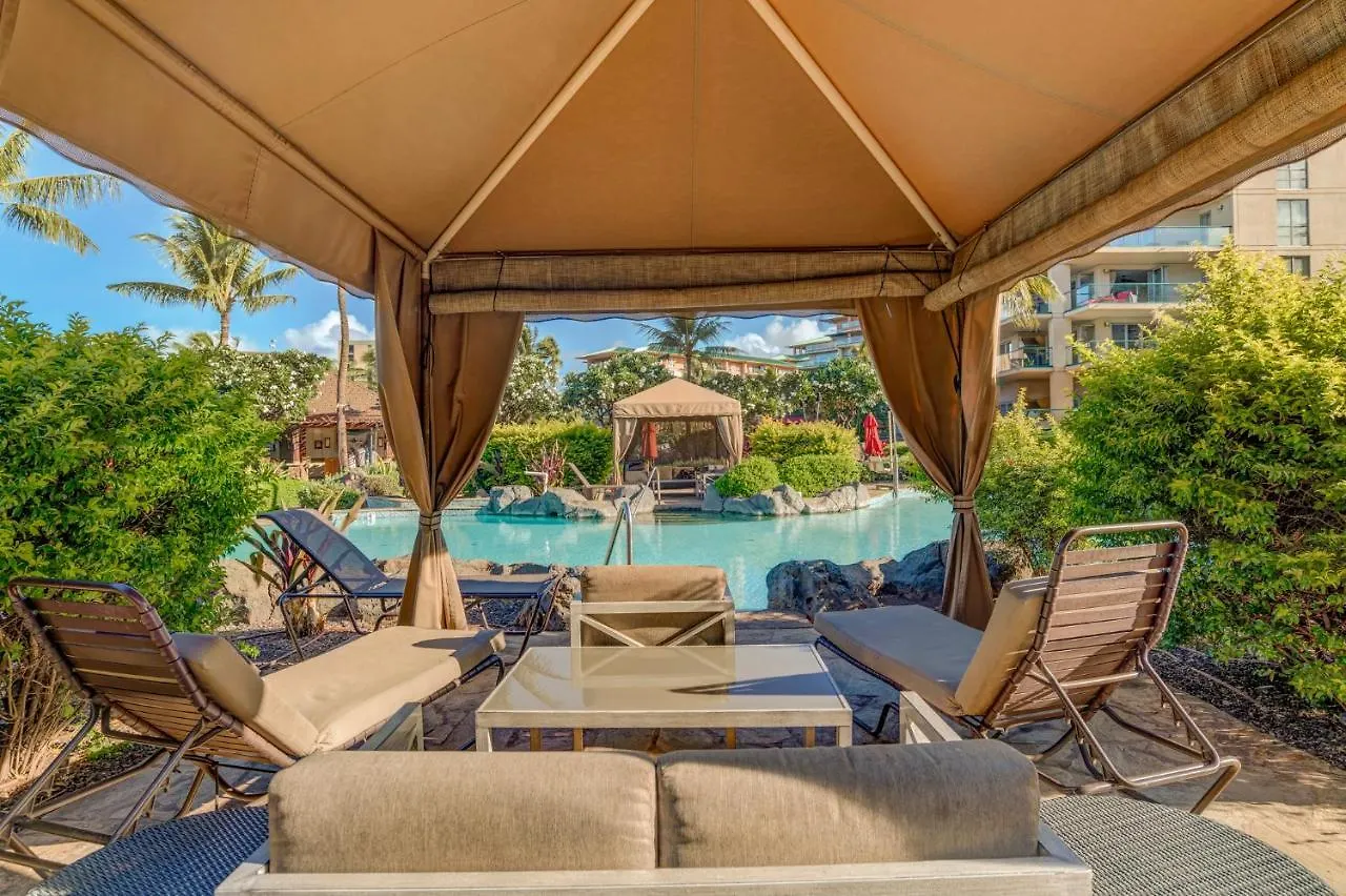 Honua Kai H237 Villa Lahaina